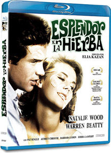 Splendor in the Grass (Blu-Ray)
